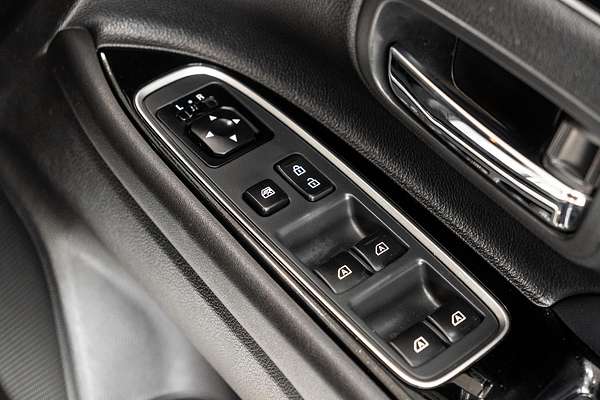 2019 Mitsubishi Outlander PHEV ES ADAS ZL