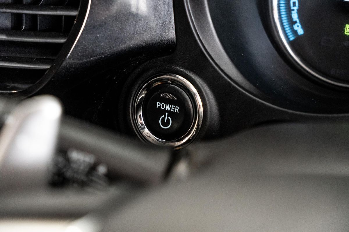 2019 Mitsubishi Outlander PHEV ES ADAS ZL