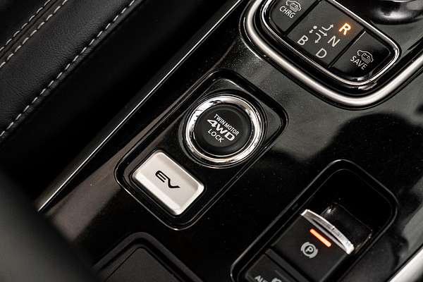 2019 Mitsubishi Outlander PHEV ES ADAS ZL