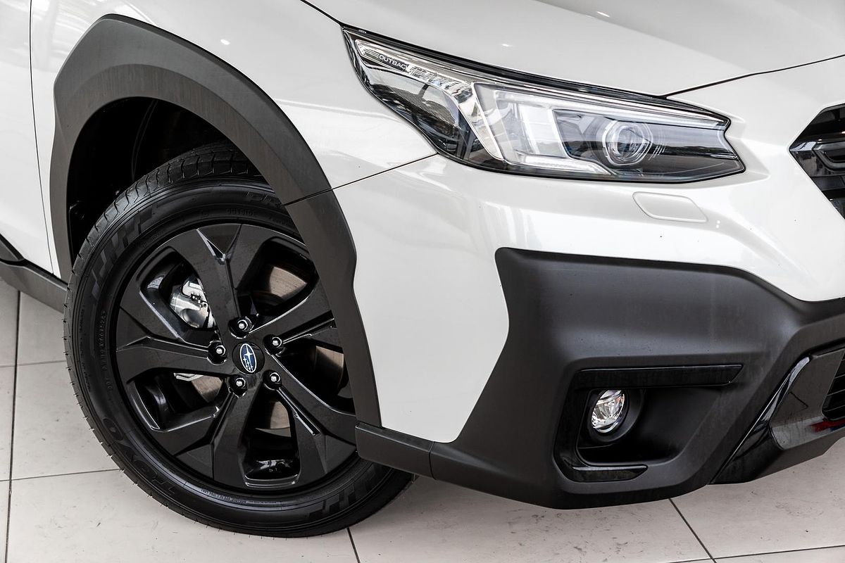 2021 Subaru Outback AWD Sport 6GEN