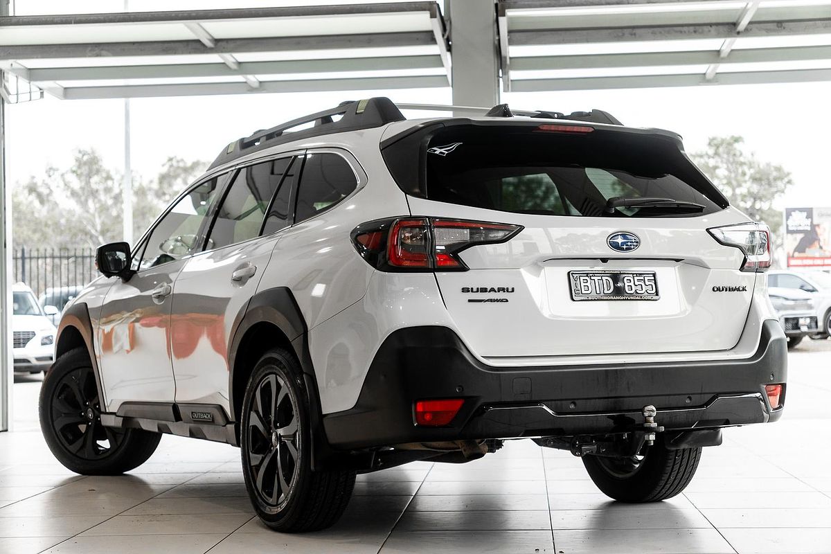 2021 Subaru Outback AWD Sport 6GEN