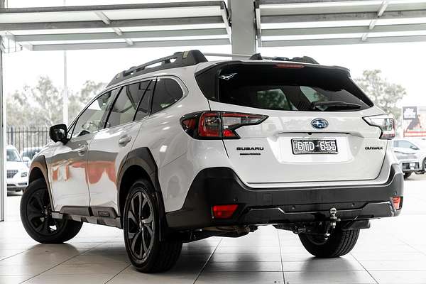 2021 Subaru Outback AWD Sport 6GEN