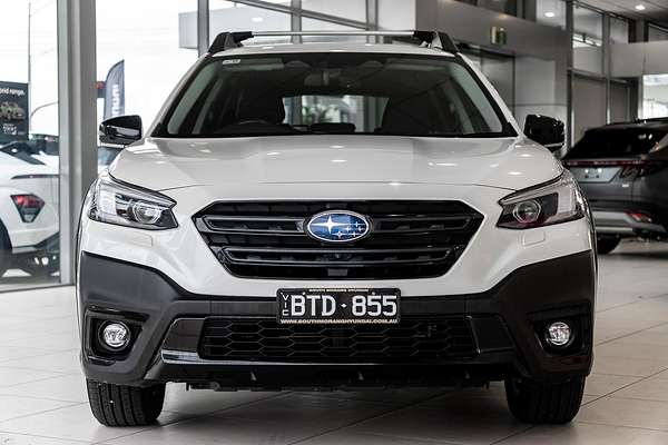 2021 Subaru Outback AWD Sport 6GEN