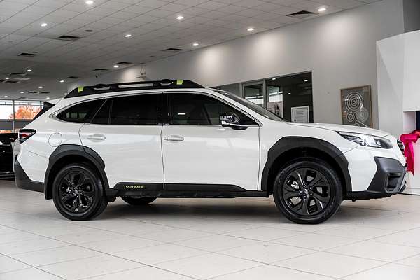 2021 Subaru Outback AWD Sport 6GEN