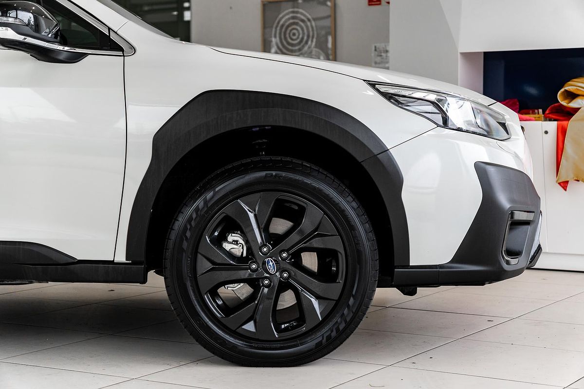 2021 Subaru Outback AWD Sport 6GEN