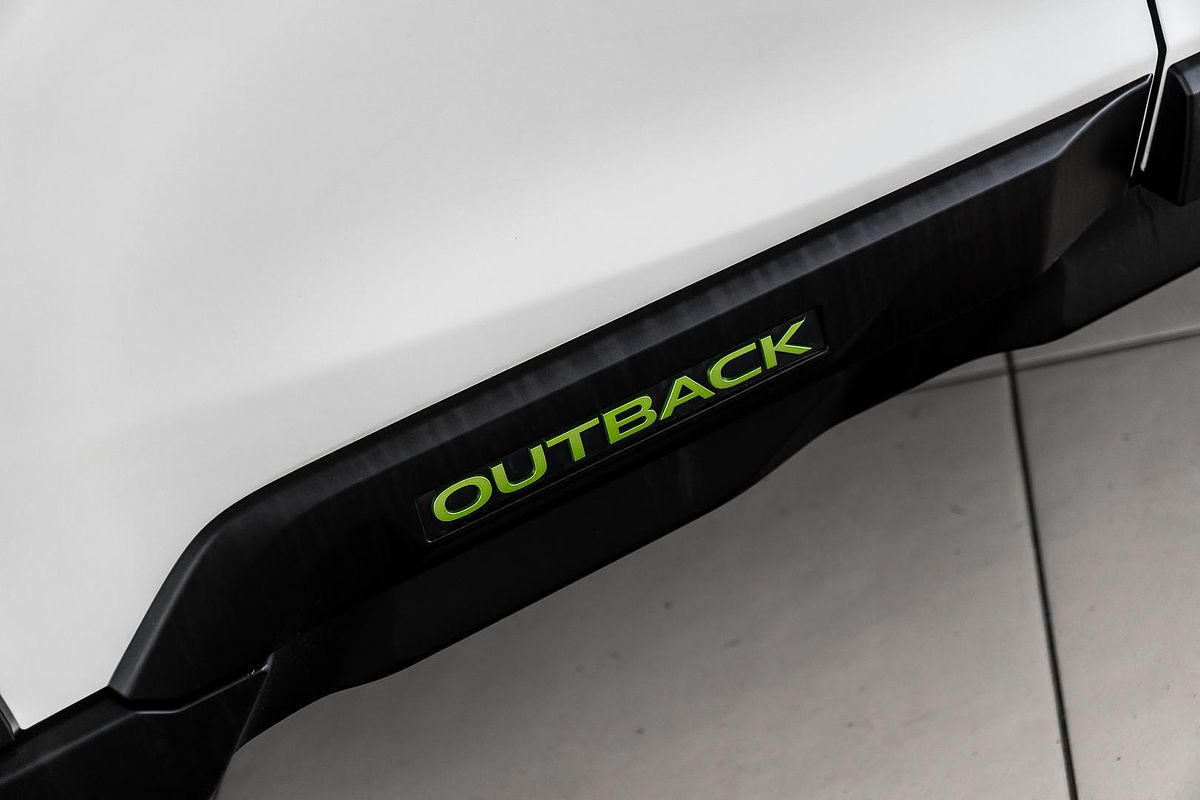 2021 Subaru Outback AWD Sport 6GEN