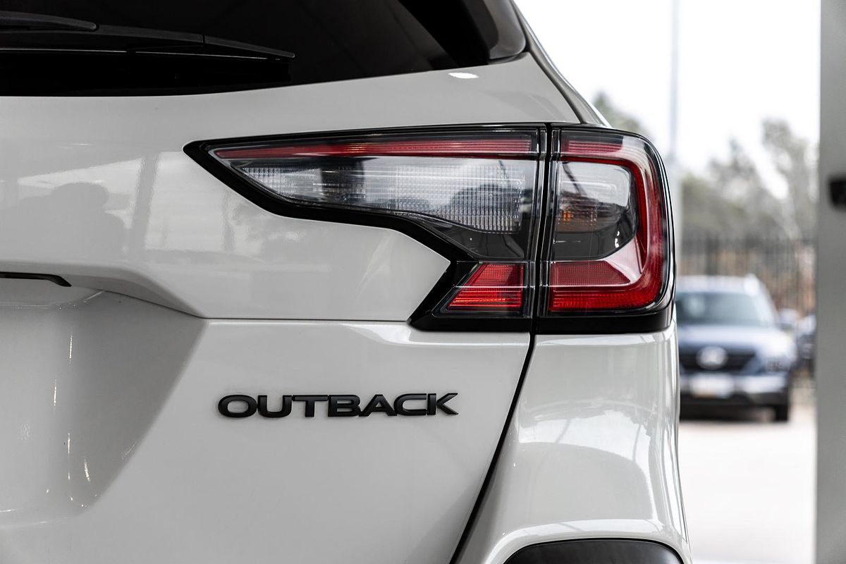 2021 Subaru Outback AWD Sport 6GEN