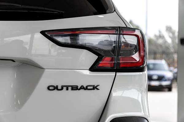 2021 Subaru Outback AWD Sport 6GEN