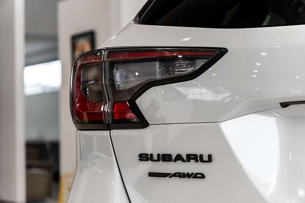 2021 Subaru Outback AWD Sport 6GEN