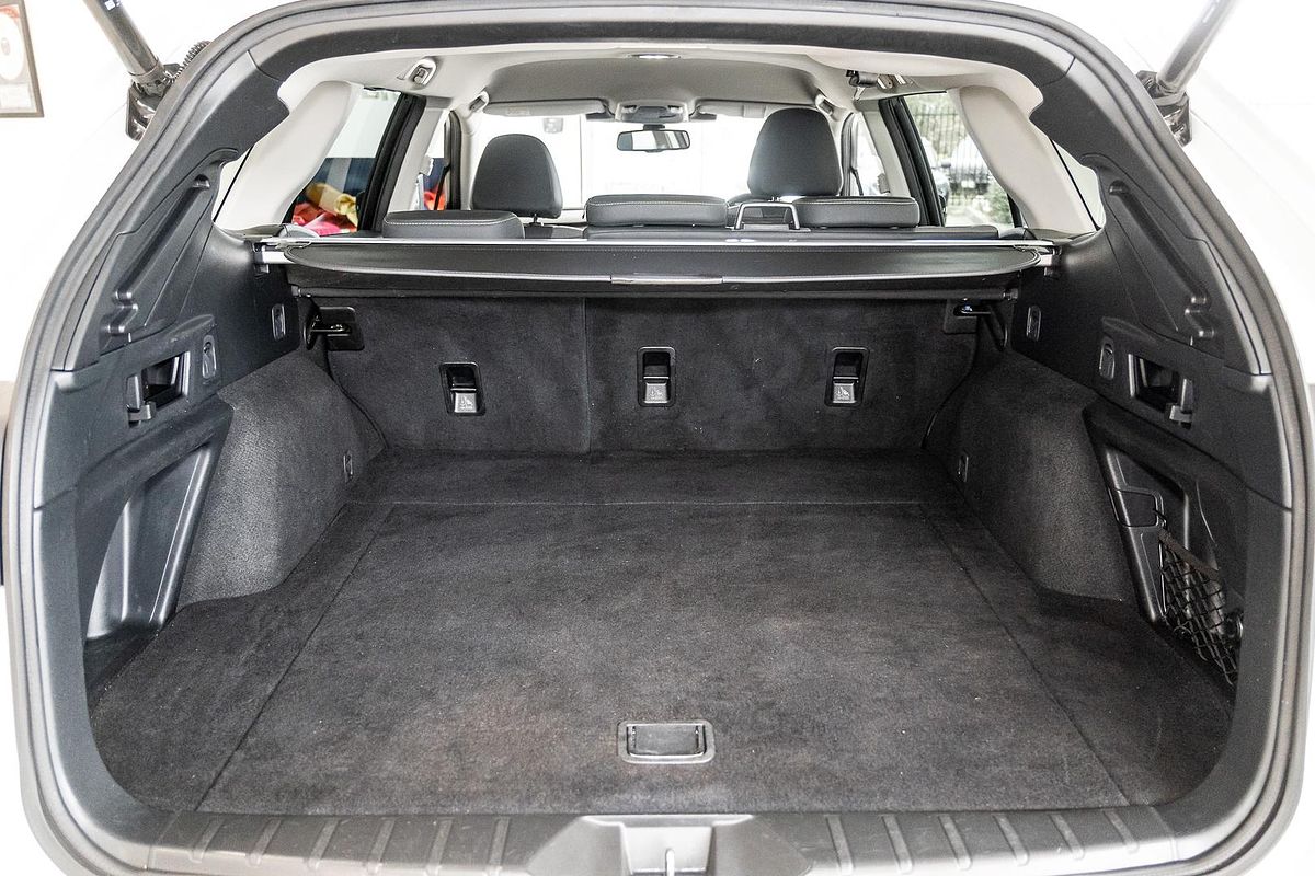 2021 Subaru Outback AWD Sport 6GEN