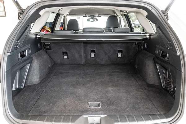 2021 Subaru Outback AWD Sport 6GEN