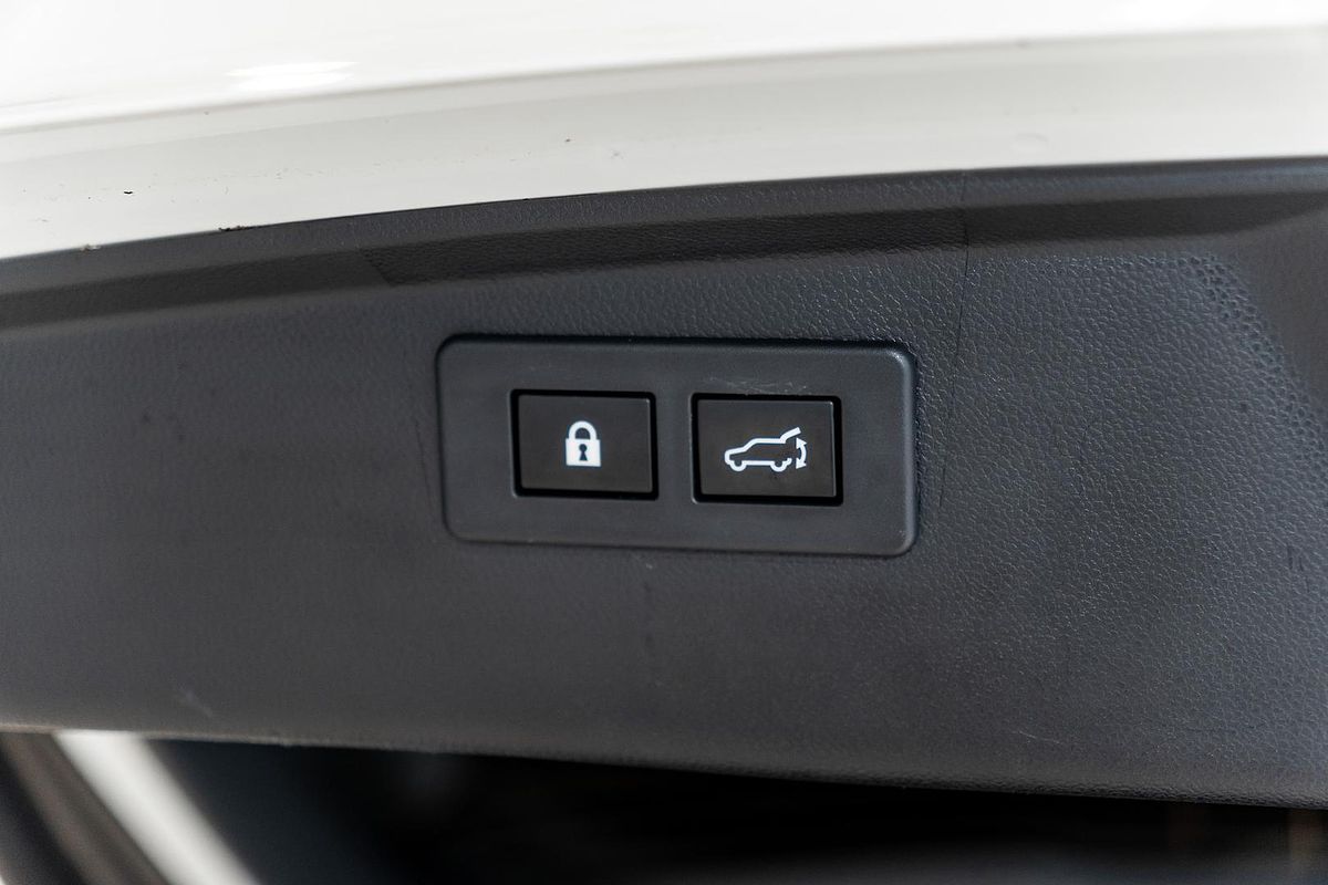 2021 Subaru Outback AWD Sport 6GEN