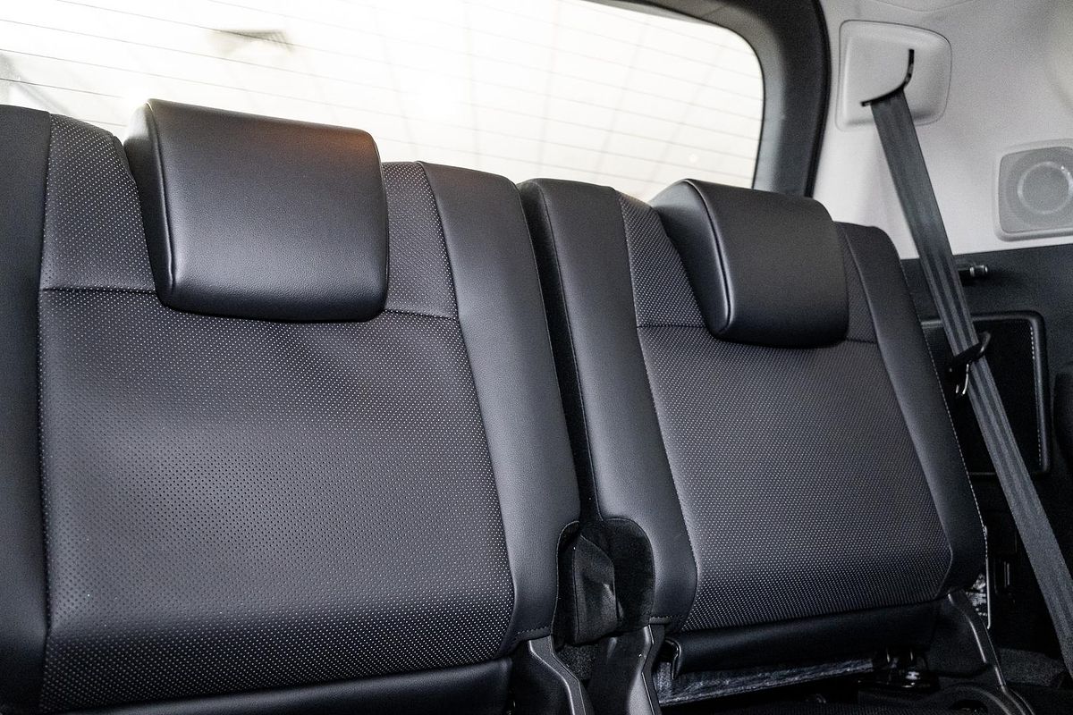 2023 Toyota Landcruiser Prado VX GDJ150R