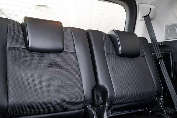2023 Toyota Landcruiser Prado VX GDJ150R