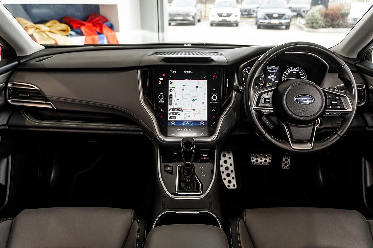 2021 Subaru Outback AWD Sport 6GEN