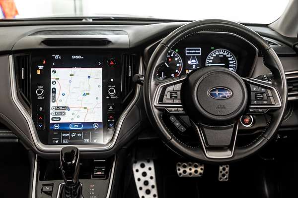 2021 Subaru Outback AWD Sport 6GEN