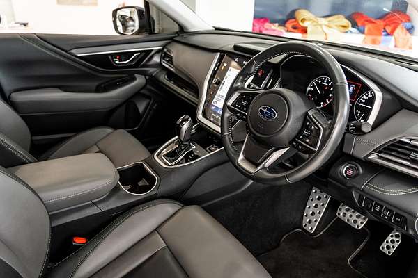 2021 Subaru Outback AWD Sport 6GEN