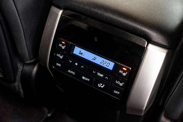 2023 Toyota Landcruiser Prado VX GDJ150R