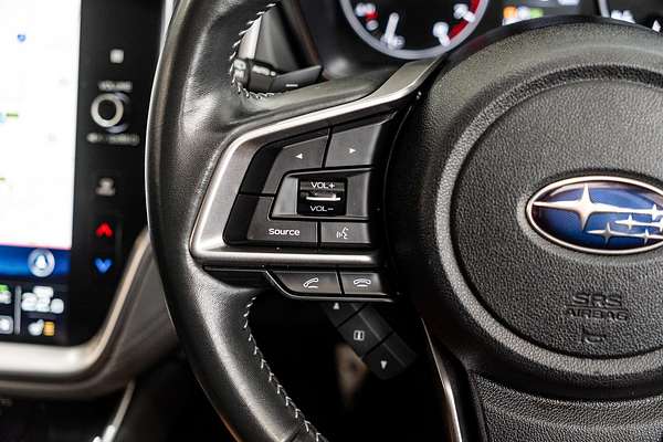 2021 Subaru Outback AWD Sport 6GEN