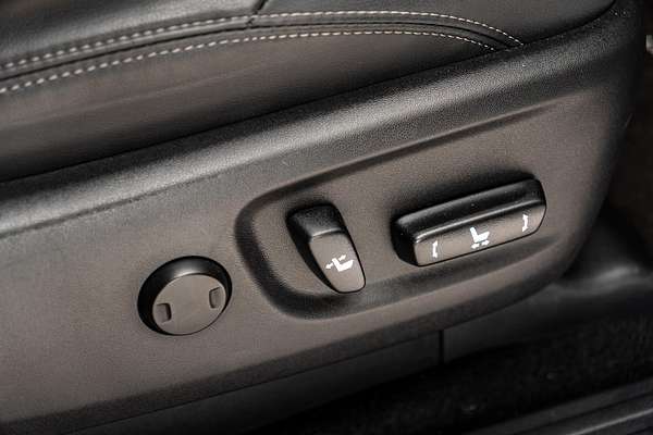 2023 Toyota Landcruiser Prado VX GDJ150R