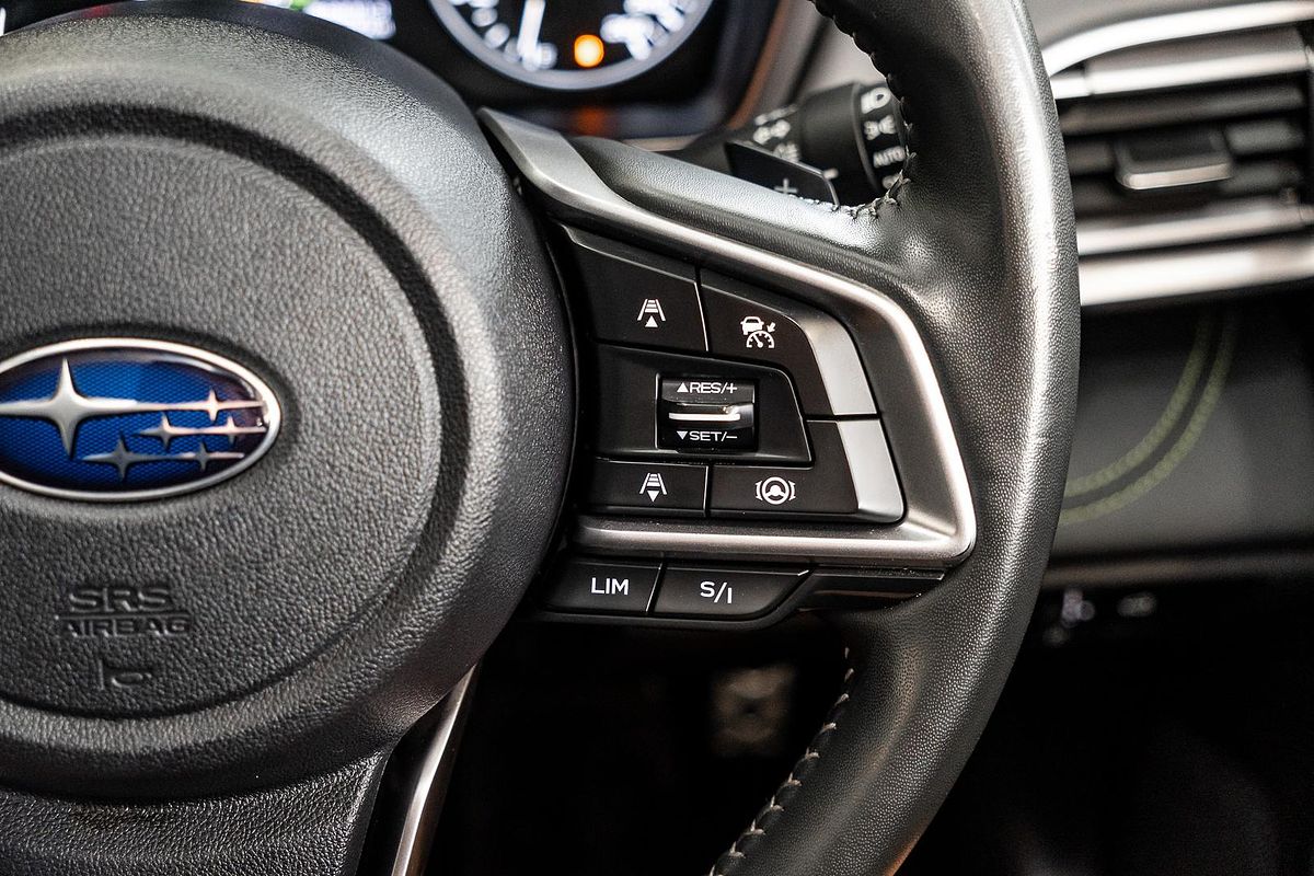2021 Subaru Outback AWD Sport 6GEN