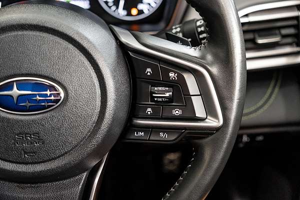 2021 Subaru Outback AWD Sport 6GEN