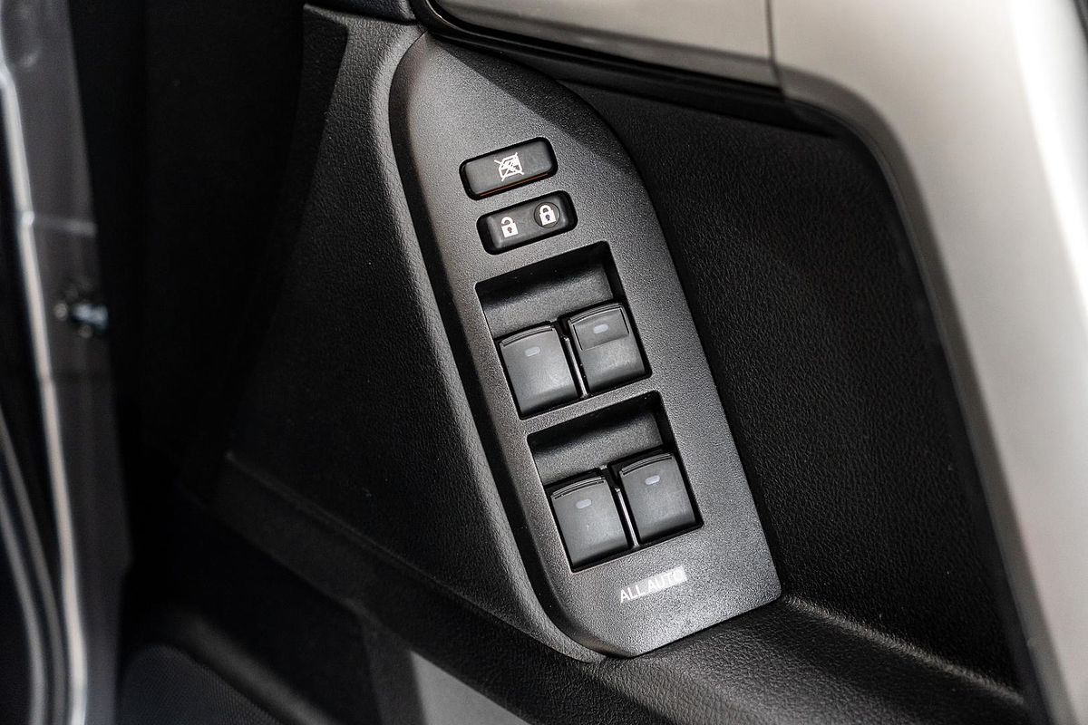 2023 Toyota Landcruiser Prado VX GDJ150R