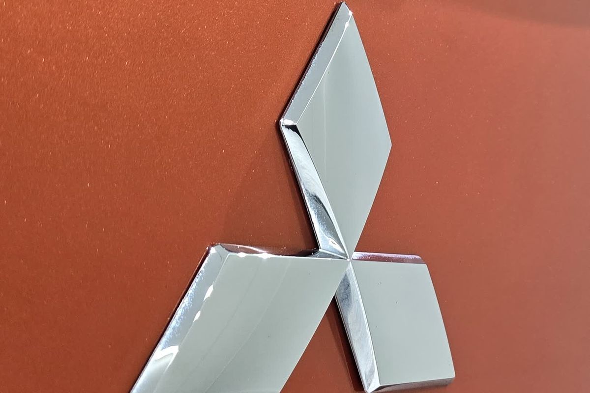 2022 Mitsubishi Triton GSR MR 4X4