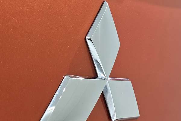2022 Mitsubishi Triton GSR MR 4X4