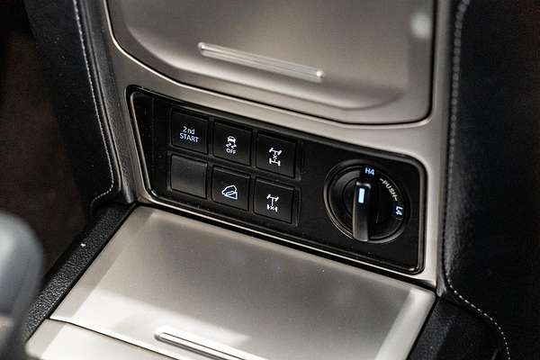 2023 Toyota Landcruiser Prado VX GDJ150R