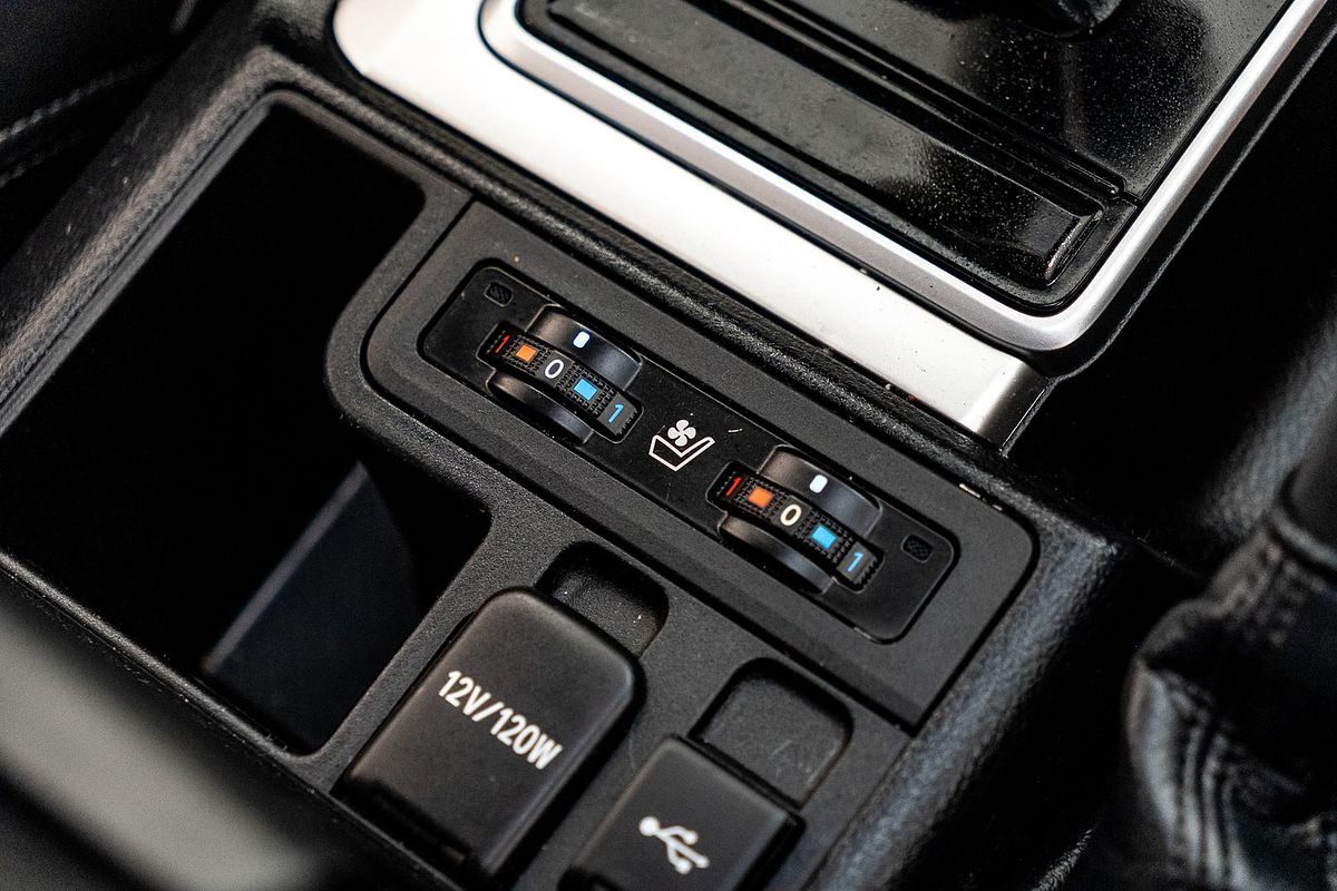 2023 Toyota Landcruiser Prado VX GDJ150R