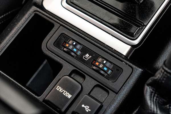 2023 Toyota Landcruiser Prado VX GDJ150R