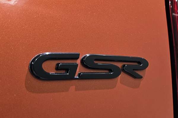 2022 Mitsubishi Triton GSR MR 4X4