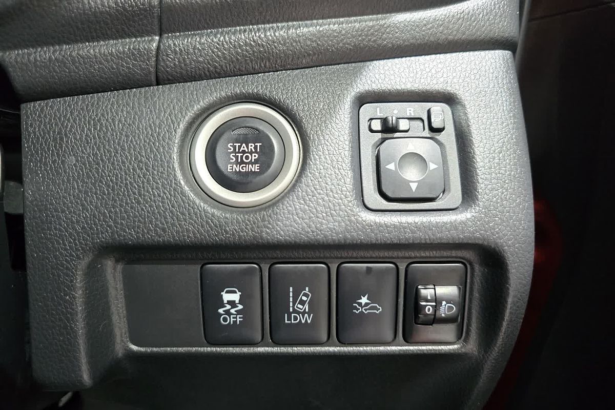 2022 Mitsubishi Triton GSR MR 4X4