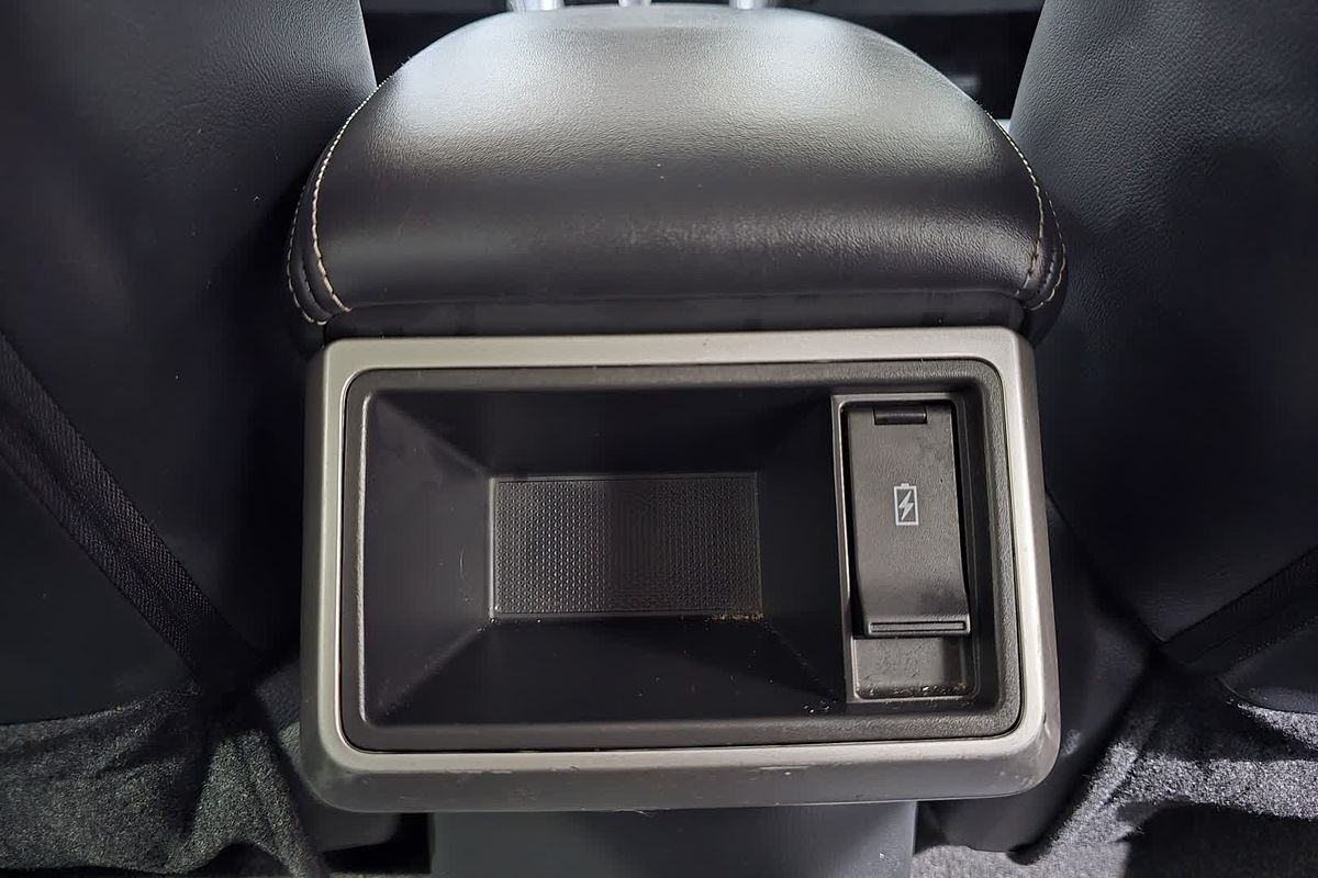 2022 Mitsubishi Triton GSR MR 4X4