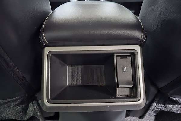 2022 Mitsubishi Triton GSR MR 4X4