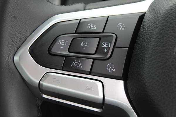 2024 Volkswagen Amarok TDI600 Style NF 4X4