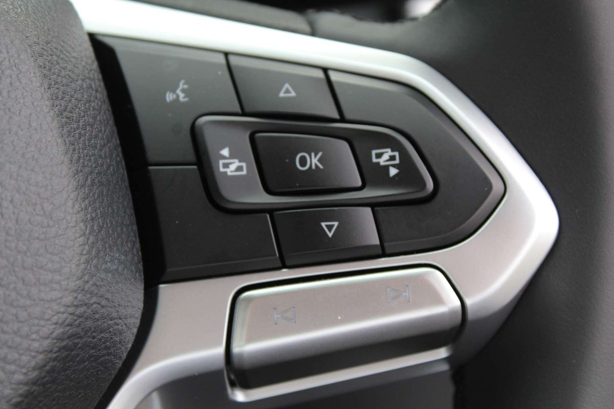 2024 Volkswagen Amarok TDI600 Style NF 4X4