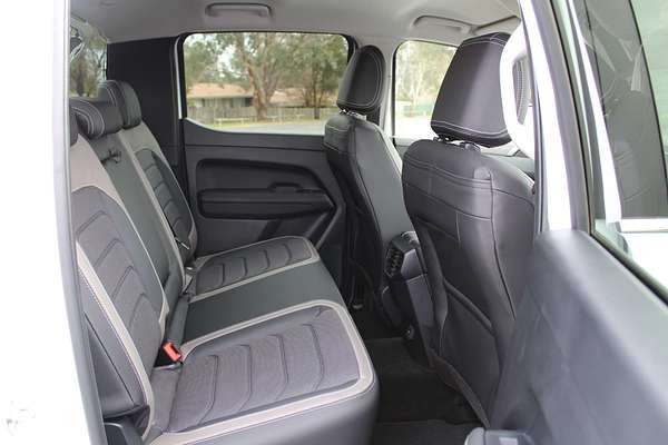 2024 Volkswagen Amarok TDI600 Style NF 4X4