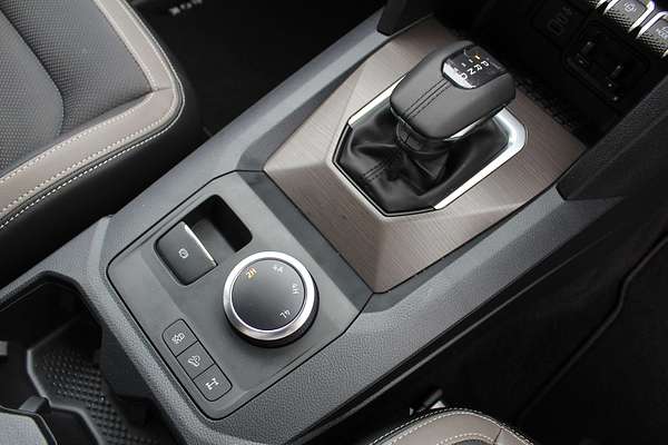 2024 Volkswagen Amarok TDI600 Style NF 4X4