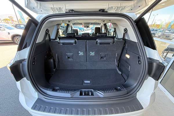 2024 Ford Everest Sport 2.0L