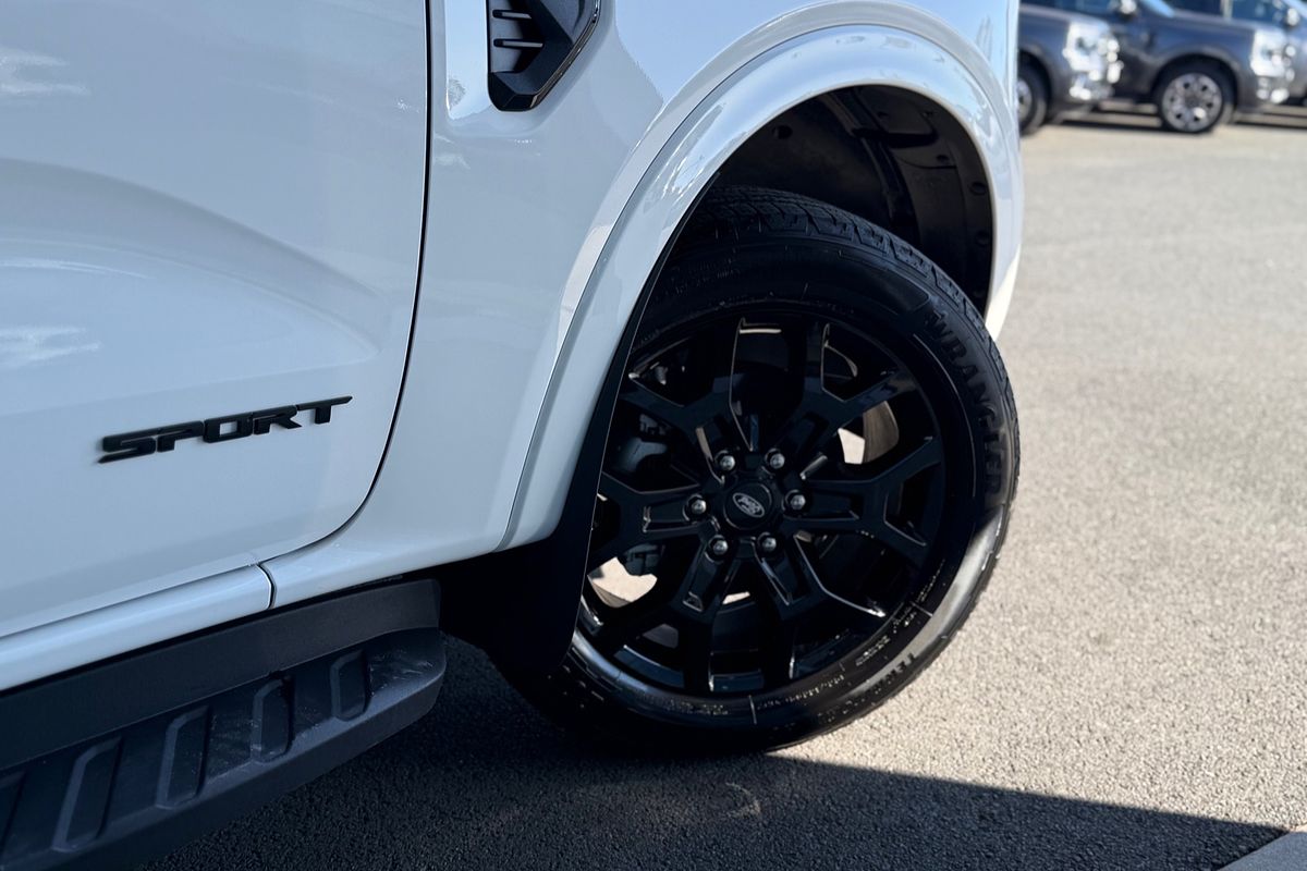 2024 Ford Everest Sport 2.0L