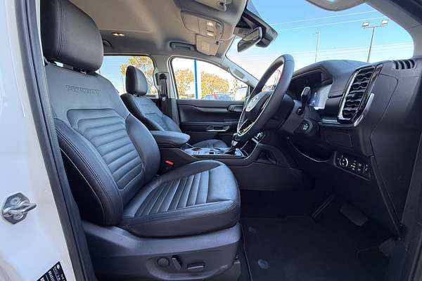 2024 Ford Everest Sport 2.0L