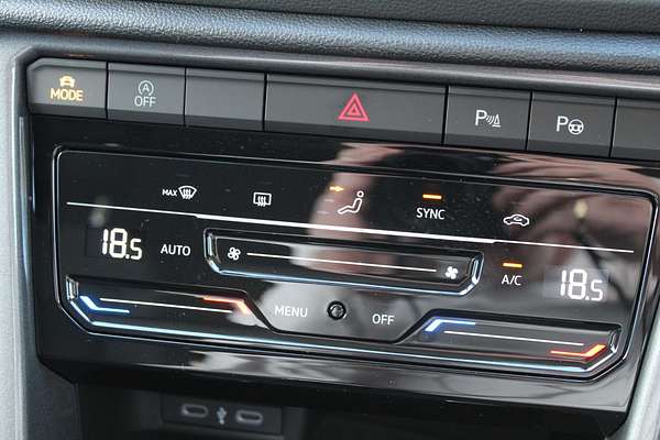 2025 Volkswagen T-Roc 110TSI Style D11