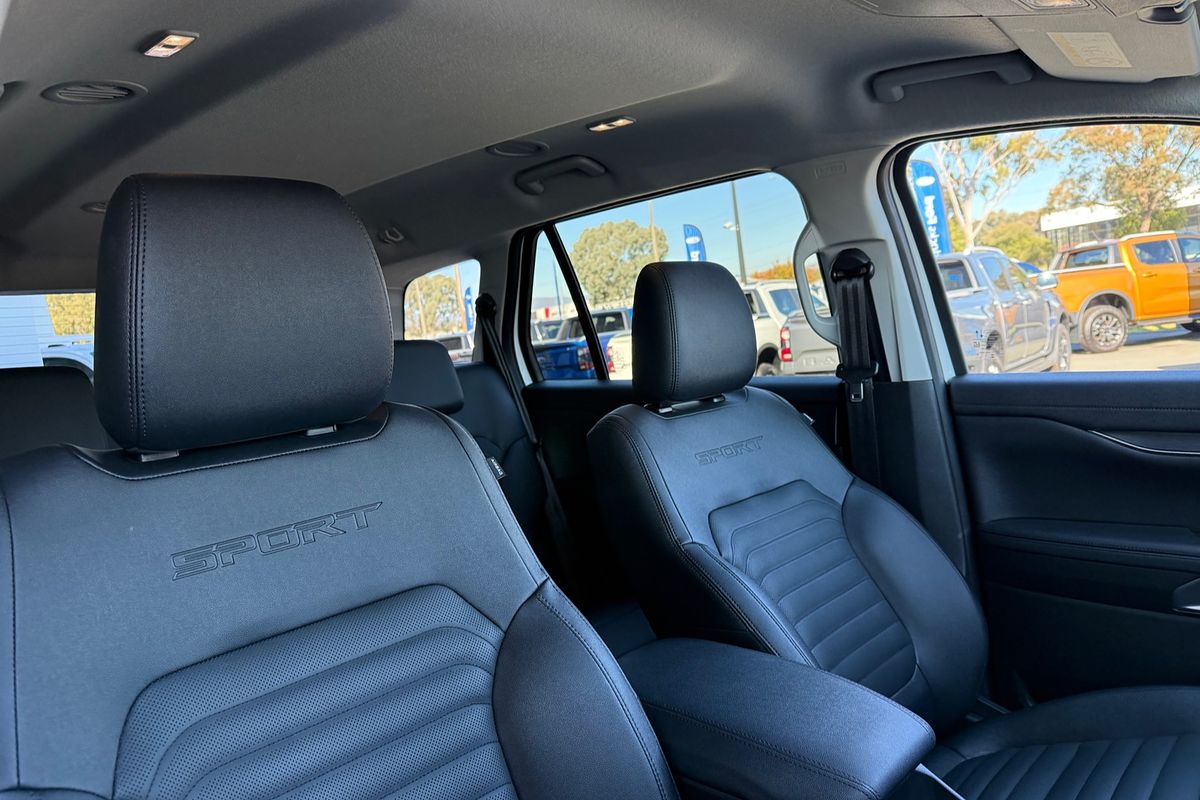 2024 Ford Everest Sport 2.0L