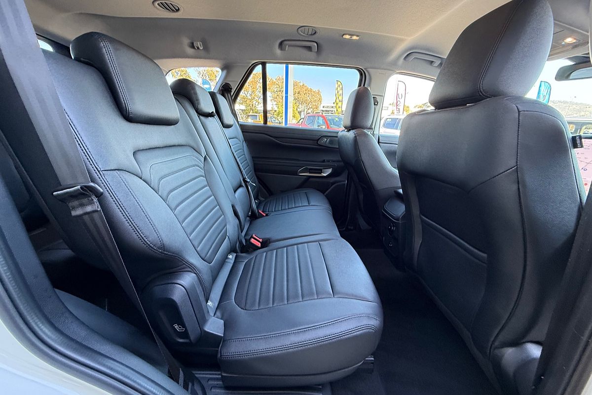 2024 Ford Everest Sport 2.0L