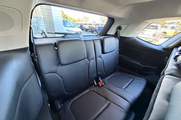 2024 Ford Everest Sport 2.0L