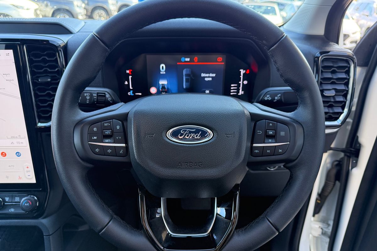 2024 Ford Everest Sport 2.0L