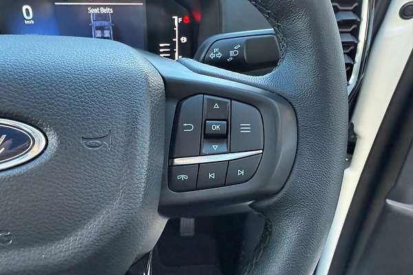 2024 Ford Everest Sport 2.0L