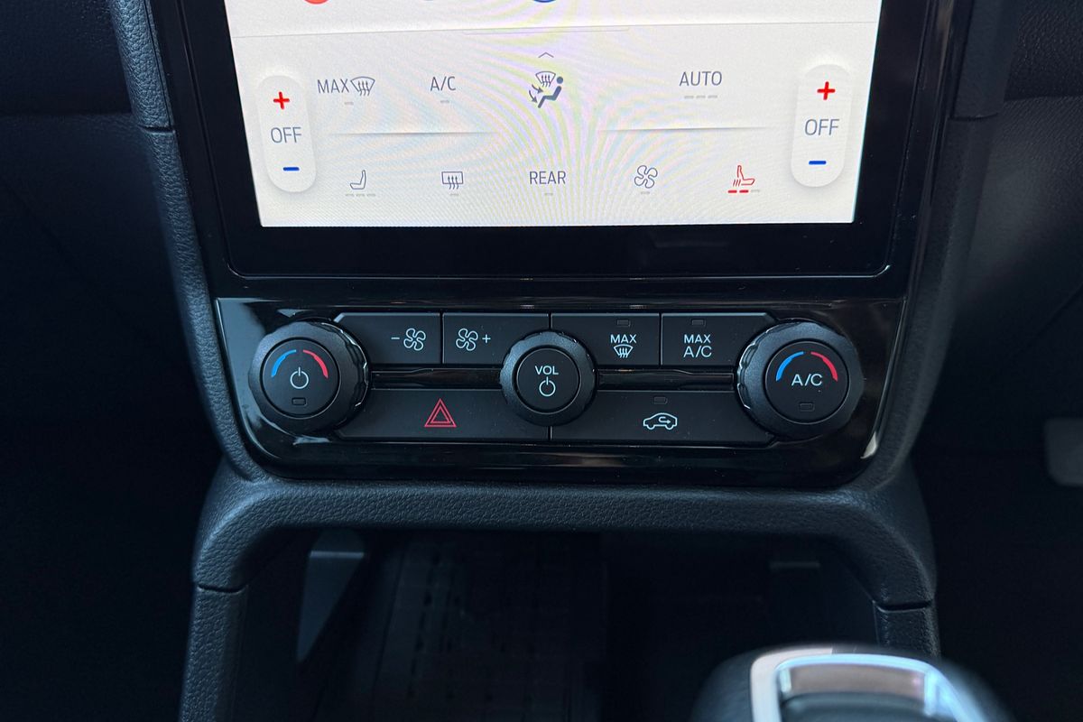2024 Ford Everest Sport 2.0L